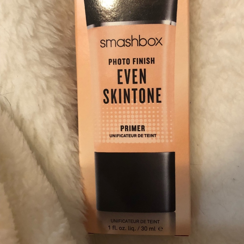 Smashbox Photo Finish Even SkinTone Primer Bundle